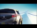 Renault KWID Concept, video 1