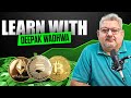 Cryptos LEARNINGS With  Deepak Wadhwa | 16-Dec-2025  (DELTA EXCHANGE)