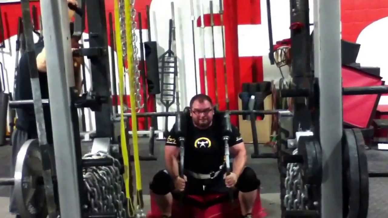 EliteFTS Squat Box – Adjustable Plyo Box With Anti-Slip Top, High-Density Foam For Box Squats, Jumps, Step-Ups (14", 16", 18")