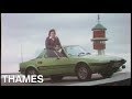 Fiat X19 | Vintage Car | Demonstration | Drive in | 1977