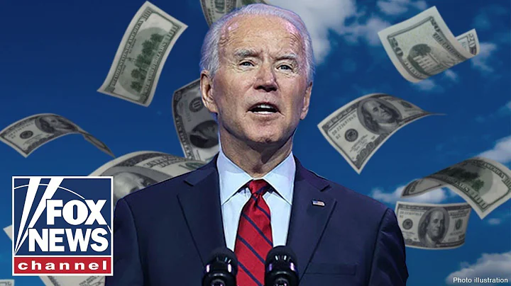 Biden is throwing out ‘fake numbers’ on inflation: Rep. Markwayne Mullin