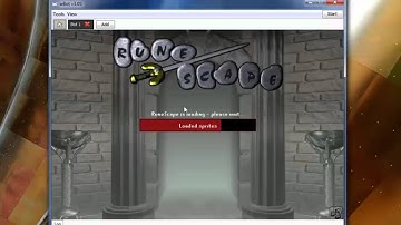 wBot Old School Runescape Bot 2007)   DOWNLOAD   TUTORIAL   Thousands of Scripts   RSBot   Working