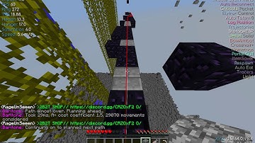 Baritone/Impact 2b2t #3 extended uncut unedited