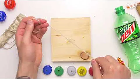 Adorable Low Budget DIY Cat Toys