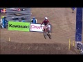 Steel City 450 Moto 2: Dungey Passes Alessi for the Lead