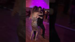 StepFlix Shorts | Bachata OverFlow Day | Hairo Sime &amp; Lili Barrera