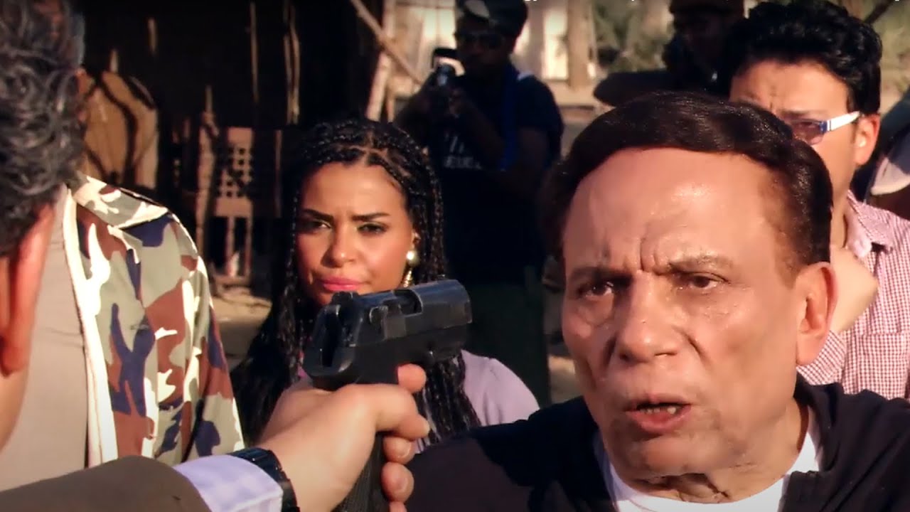 مسلسل فرقة ناجي عطا الله الحلقة الاخيرة |30| Nagy Attallah Squad Series