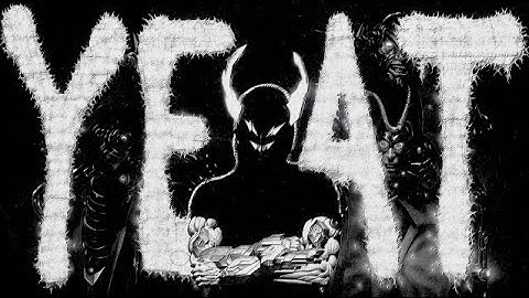 Yeat - Wanna B Më snippet (5/5/23)