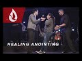 Powerful Healing Anointing in California | David Diga Hernandez