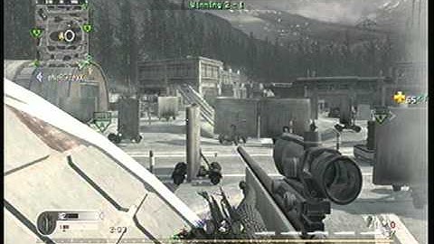 I HATE LAST STAND =L