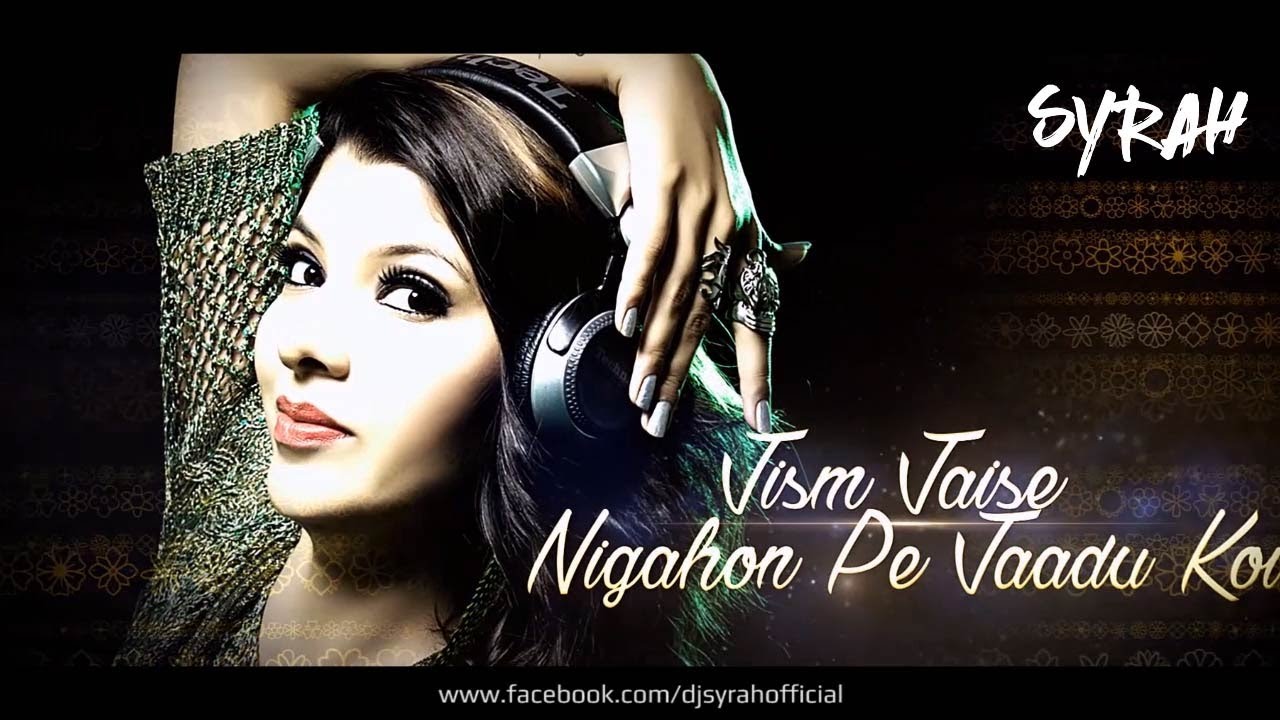 Afreen Afreen (Remix) - DJ Syrah | Full Video | Rahat Fateh Ali Khan & Momina Mustehsan