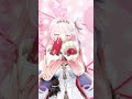 達妮婭|マイハートハードピンチ 💗 我被可愛擊中了