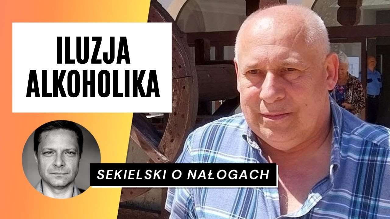 Wiele lat próbowałem kontrolować picie