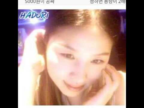 [TJ노래방라운지] 너랑나 - IU