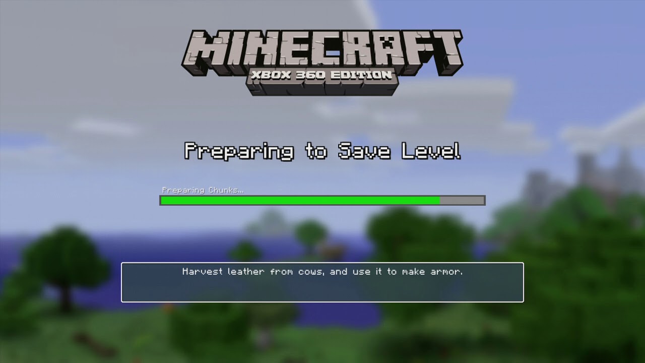 Minecraft Xbox 360 TU1 Lets play EP 37 - YouTube