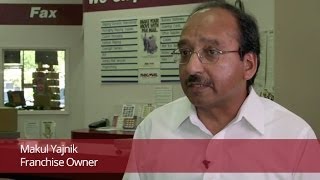 Pak Mail Priorities | Training, Support, and Education for Franchisees
