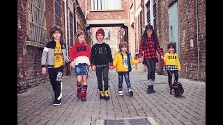 iDO Fall Winter 18-19!