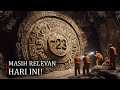 Kebenaran Tersembunyi Tentang Kalender Kuno yang Mengubah Segalanya Hari Ini!