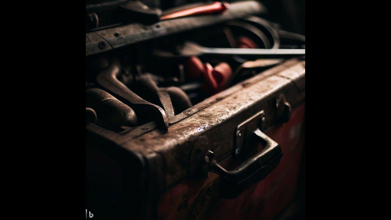 toolbox-rattling-and-shaking-sound-effect-earthquake-youtube