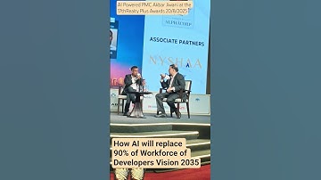 #Ai will replace 90%of Administrative workforce of #developers Sell.do #housing #construction