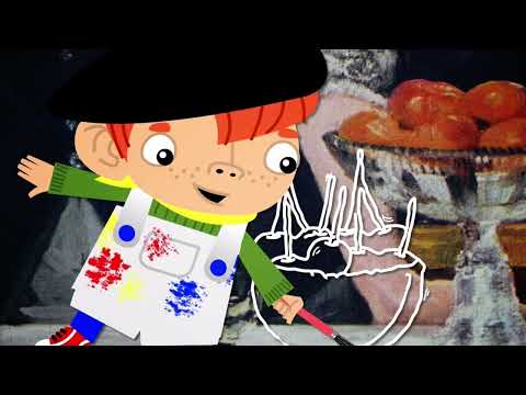 Li L Vinnie S Art EP 18 