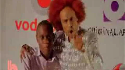 BE BOLD With DENRELE EDUN