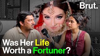 We Went to Deepika Nagar’s Home | Dowry Death Case