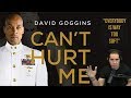 Can't Hurt Me - Suffering is the True Test of Life - David Goggins Book Summary and Review