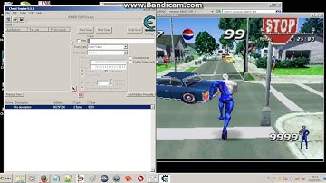Pepsiman Cheat Engine 9999 Lives And 999 Pepsies