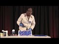 Artivism | Chelvanaya Gabriel | TEDxEasthamptonWomen