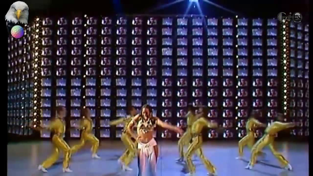 Amii Stewart Knock On Wood 1978 Amii Stewart Knock On Wood 1978