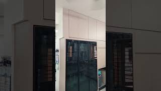 New Modular Kitchen Himmatnagar