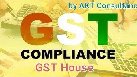 GST Registration - Biometric-Based authentication