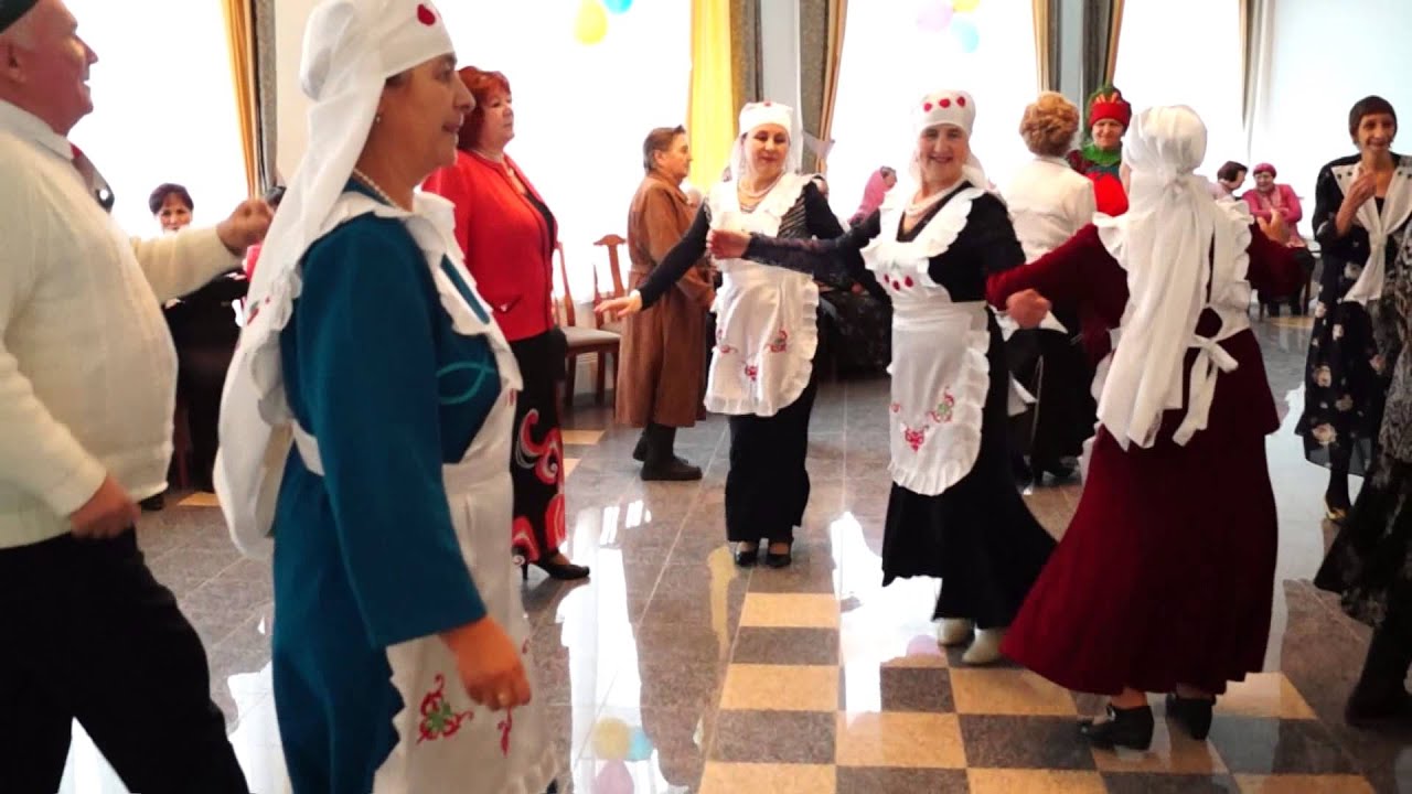 Мамадыш на волге