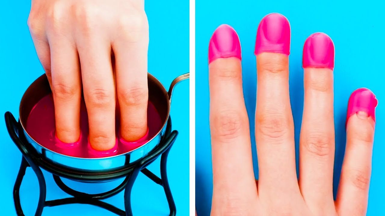 29 BEAUTY-HACKS, DIE JEDES MÄDCHEN KENNEN SOLLTE