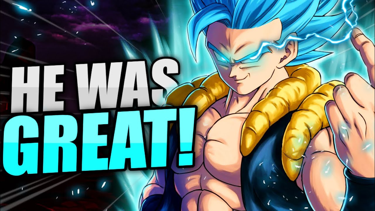 It Took 22 YEARS To Release Him…