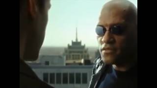 The Jump The Matrix