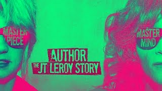 Author: The JT LeRoy Story - Official Trailer(, 2016-07-18T16:46:39.000Z)