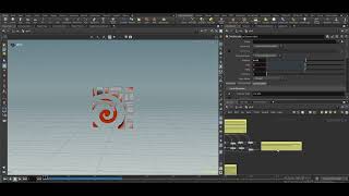 Houdini Tutorial  - Sticky Collisions game