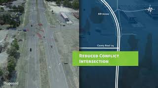 MnDOT | Highway 371 access improvements in Brainerd Lakes Area