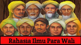 CARA MANDI NUR IJABAH || ILMU JAGAT PAMUNGKAS LANGIT