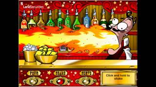 Bartender Gameplay and Commentary screenshot 4