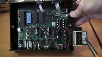 Introducing the SmallZ80