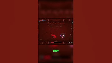 Multiple Bosses, No Mercy — Isaac