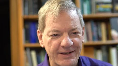 Jack Collins: Accurately Interpreting Genesis 1-4