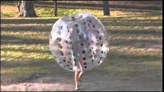 BUBBLE SOCCER! Best of DFW BUBBLE SOCCER