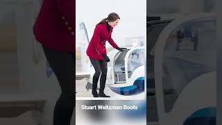 How To Be Stylish In Sneakers 3 Kate Middleton Favourite Shoes