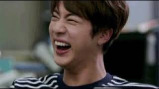 Kim Seokjin