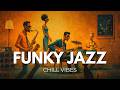 ANALOG JAZZ FUNK RADIO 📻 (2 Hours+) | Continuous Groove Music for Work &amp; Chill #music