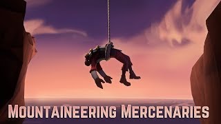 Mountaineering Mercenaries [Saxxy Awards 2017 - Comedy]